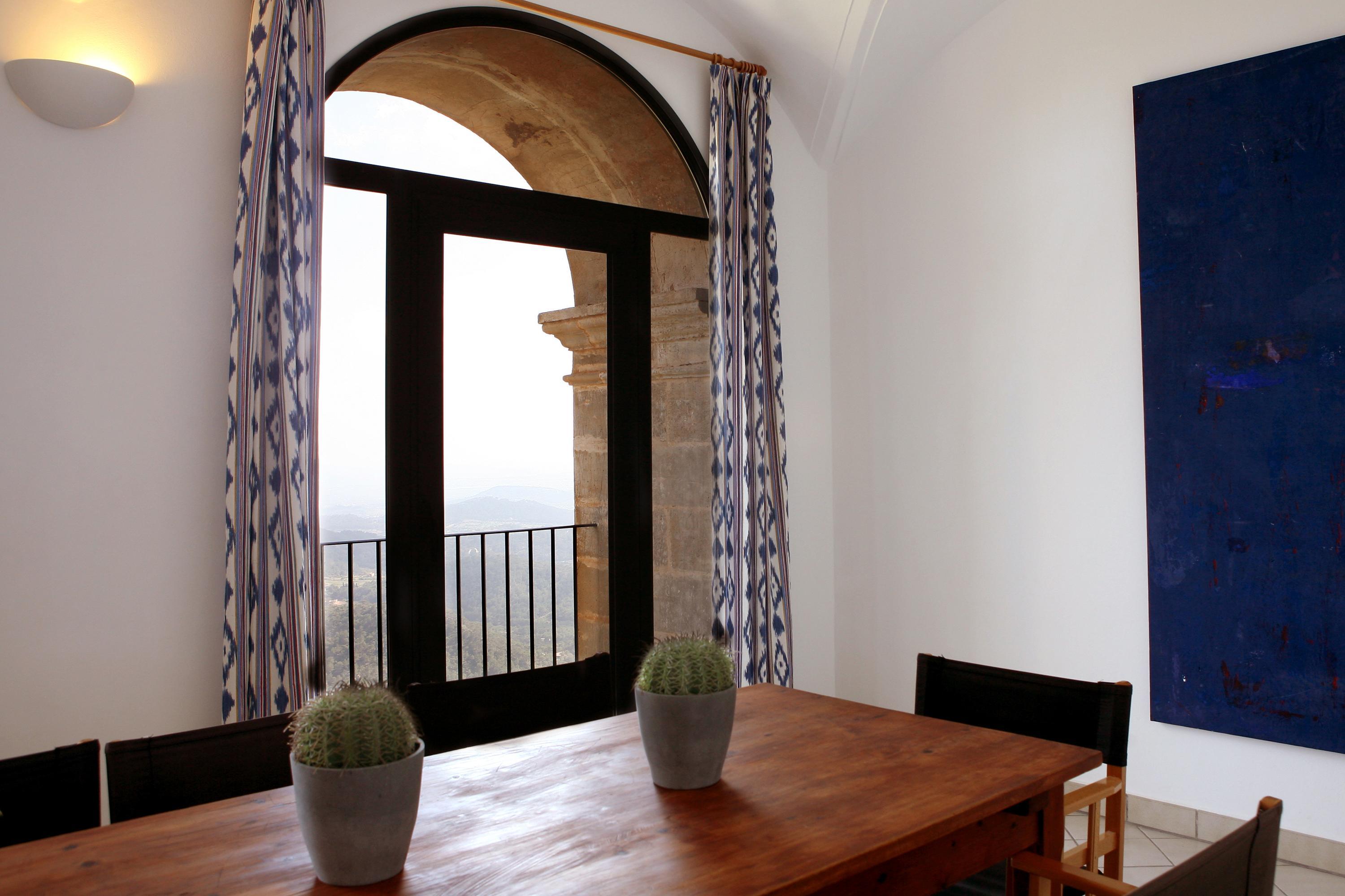 Hotel Petit Hostatgeria Sant Salvador