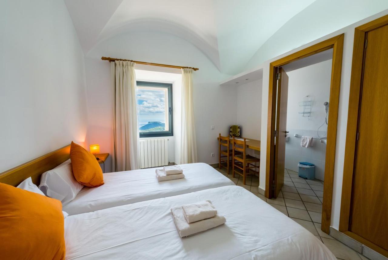 Petit Hostatgeria Sant Salvador 3* Felanitx