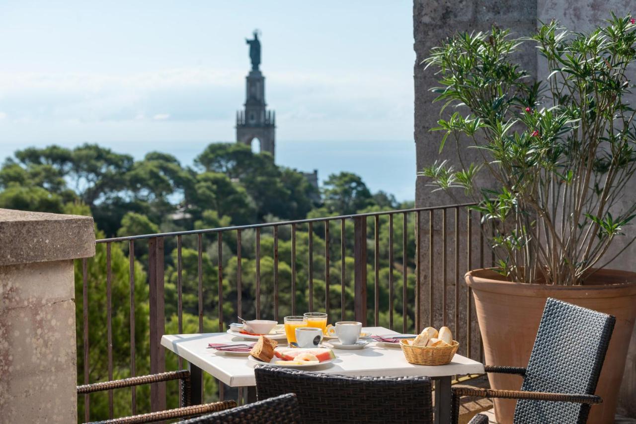 Petit Hostatgeria Sant Salvador Hotel Felanitx