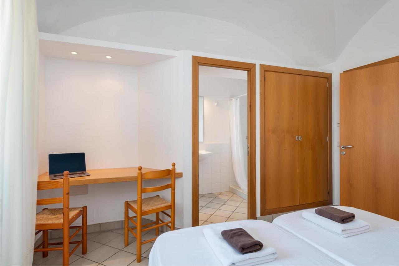 Hotel Petit Hostatgeria Sant Salvador Felanitx