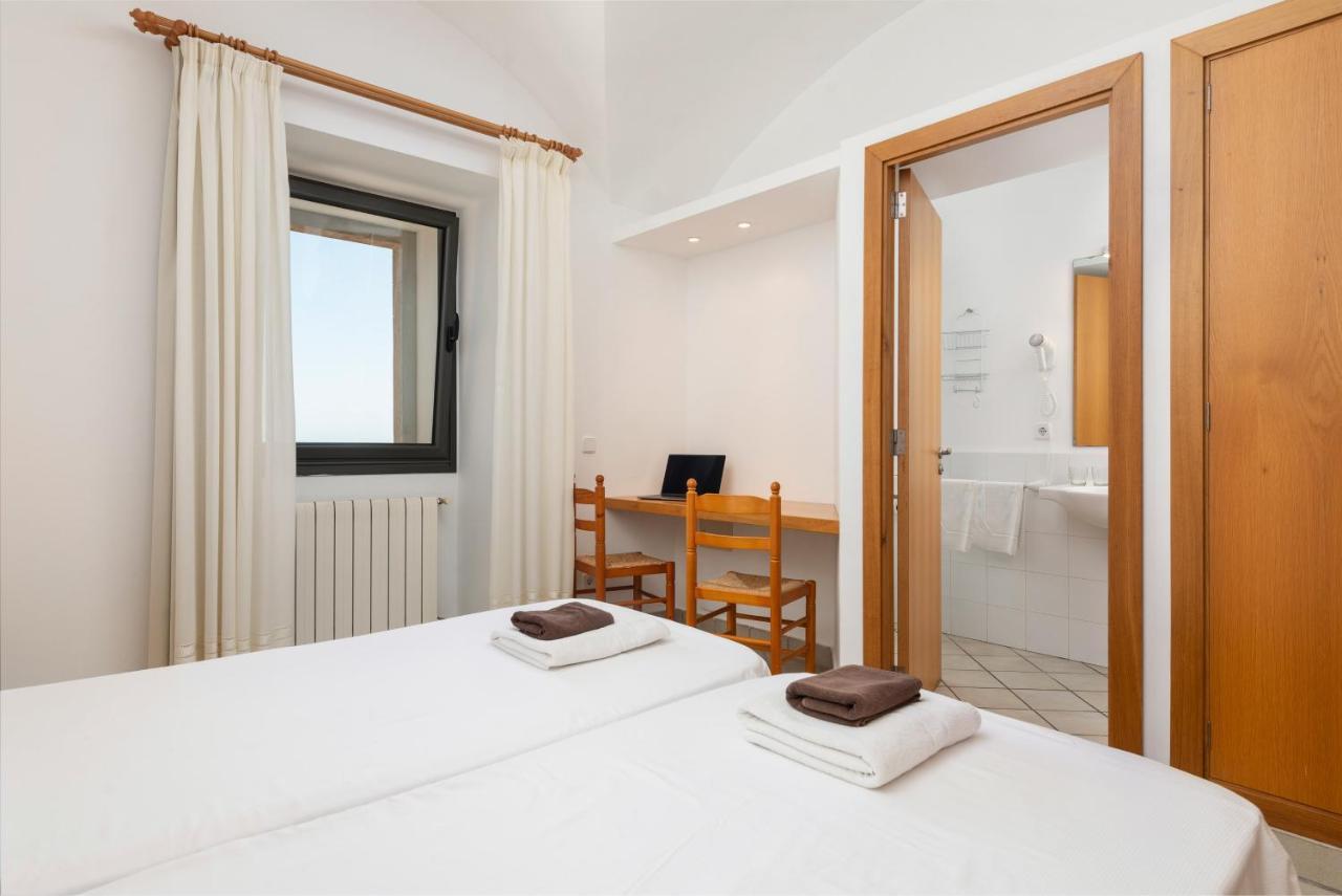 Petit Hostatgeria Sant Salvador 3* Felanitx