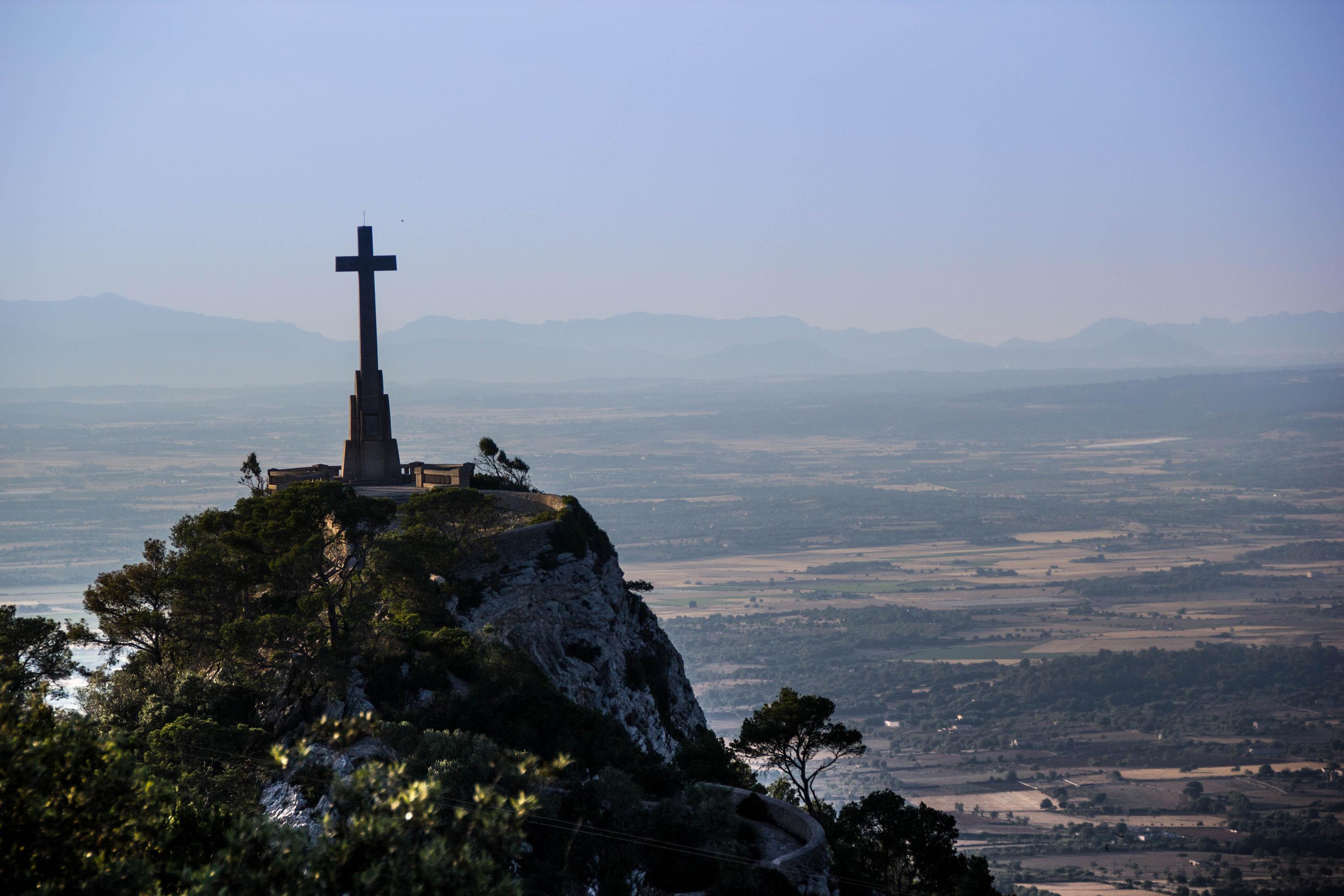 Petit Hostatgeria Sant Salvador 3* Felanitx