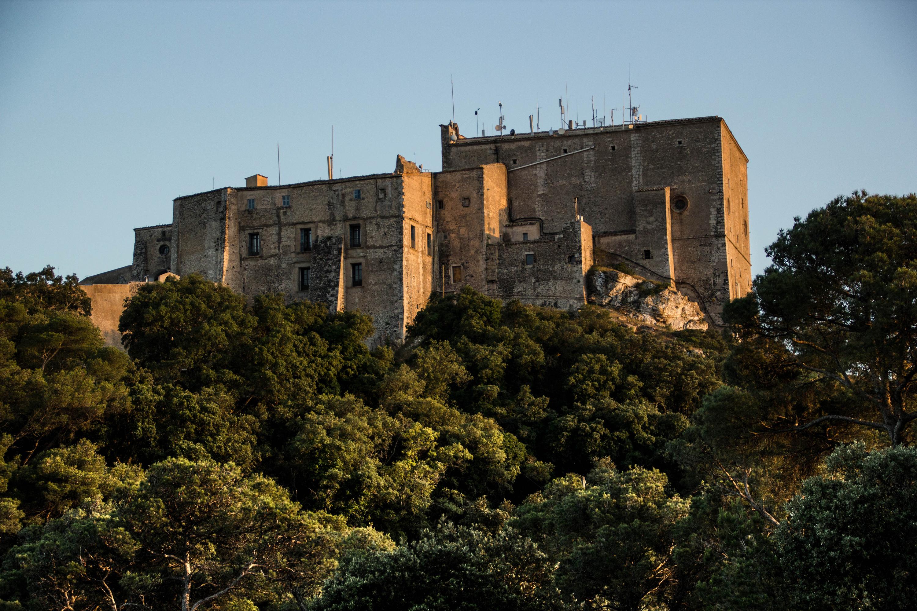 Petit Hostatgeria Sant Salvador Felanitx