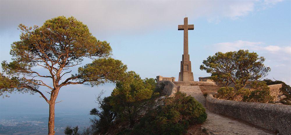 Petit Hostatgeria Sant Salvador Hotel Felanitx