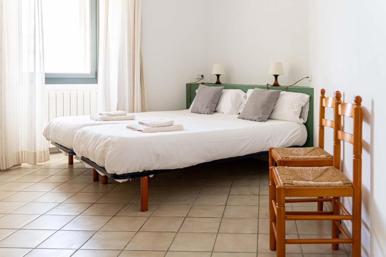 Hotel Petit Hostatgeria Sant Salvador 3*