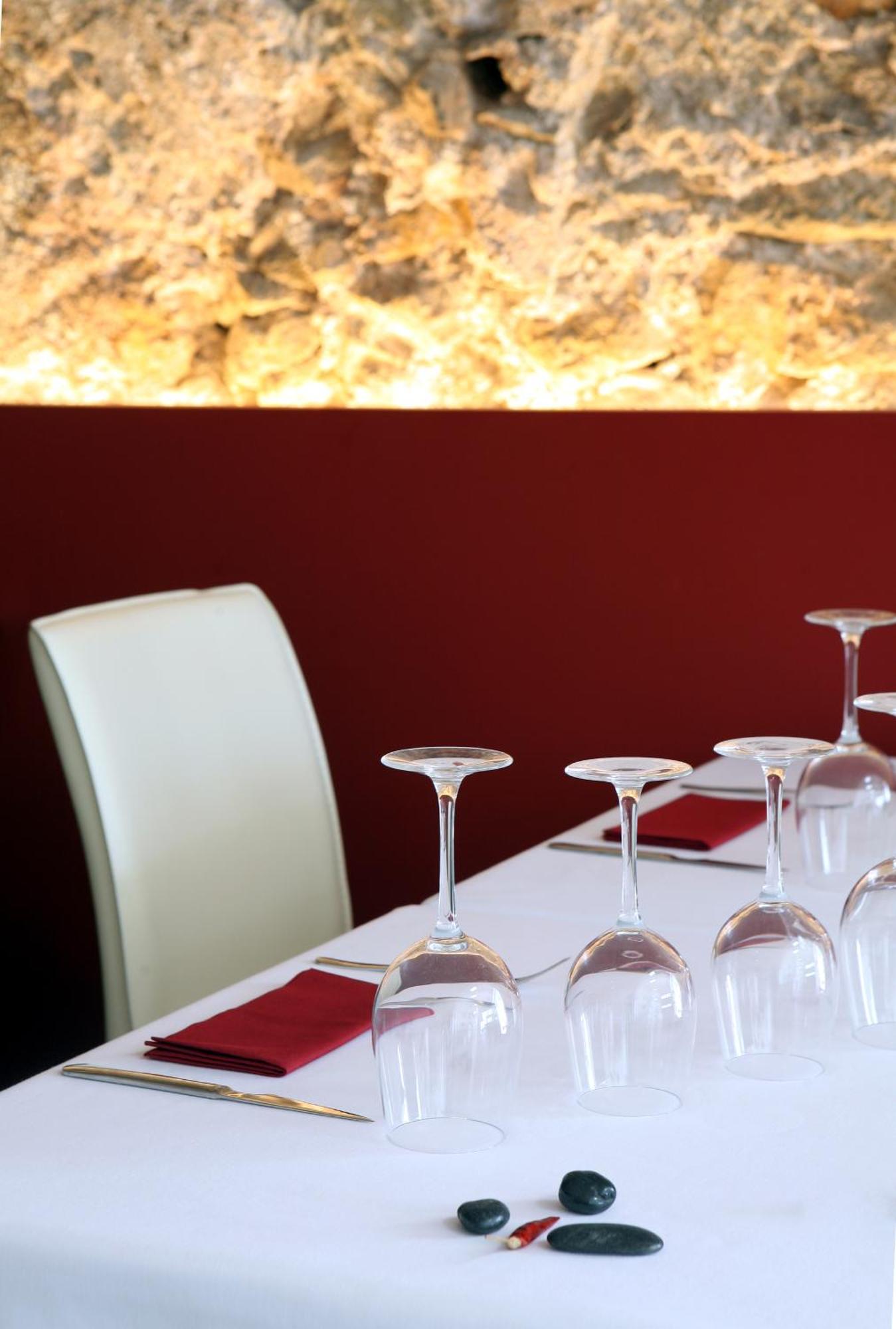 Hotel Petit Hostatgeria Sant Salvador 3*