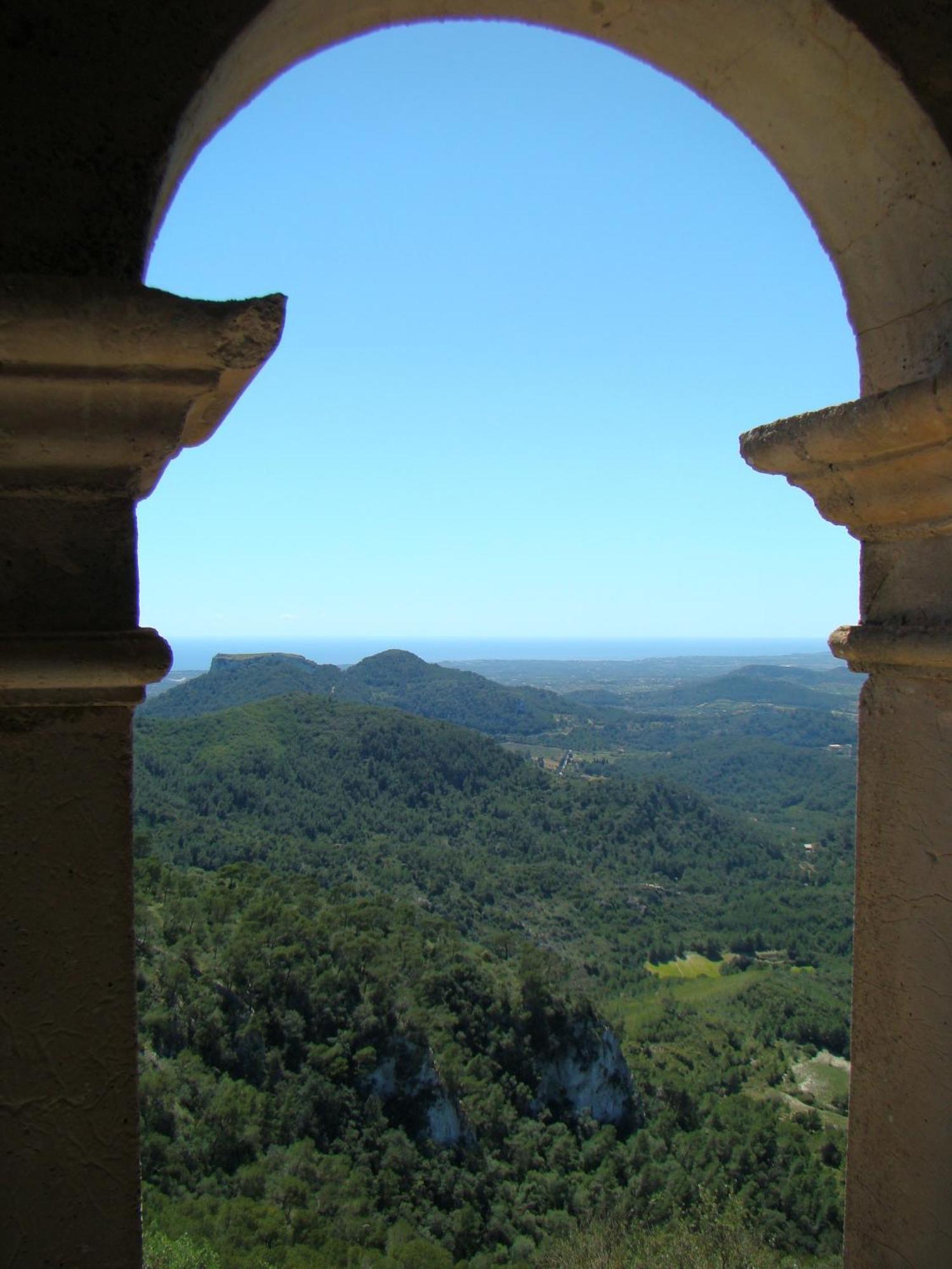 Hotel Petit Hostatgeria Sant Salvador