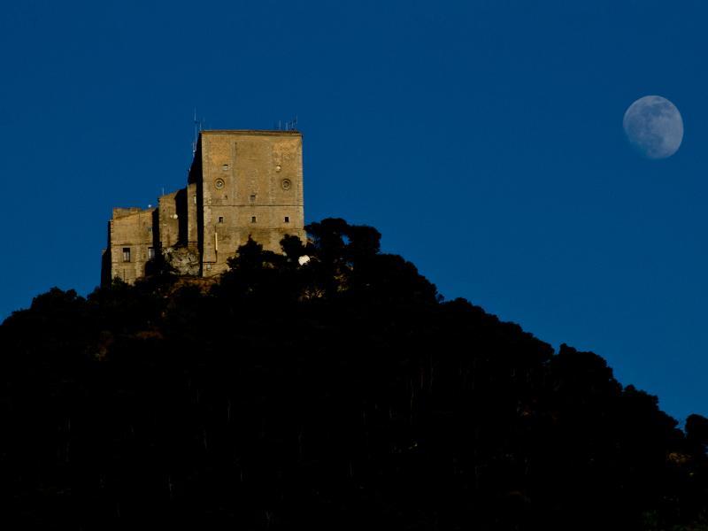 Hotel Petit Hostatgeria Sant Salvador