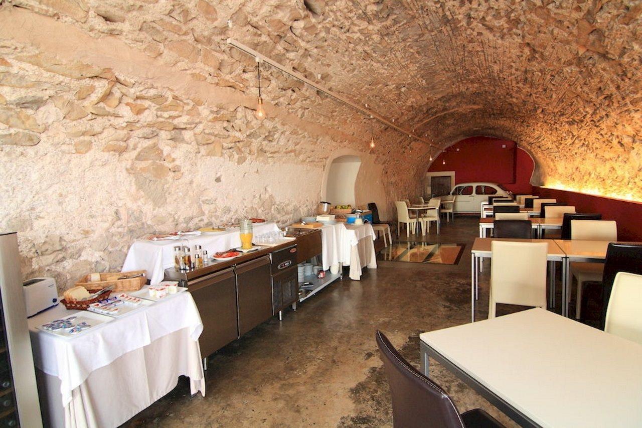 Petit Hostatgeria Sant Salvador 3*