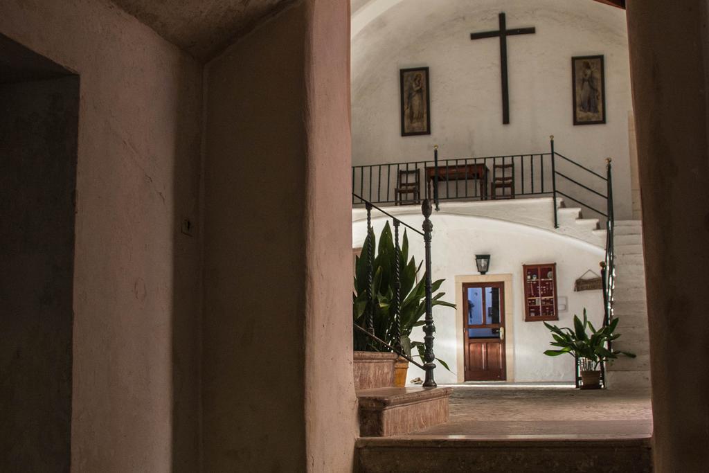 Petit Hostatgeria Sant Salvador Felanitx