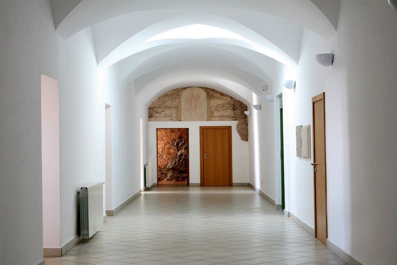 Petit Hostatgeria Sant Salvador Felanitx