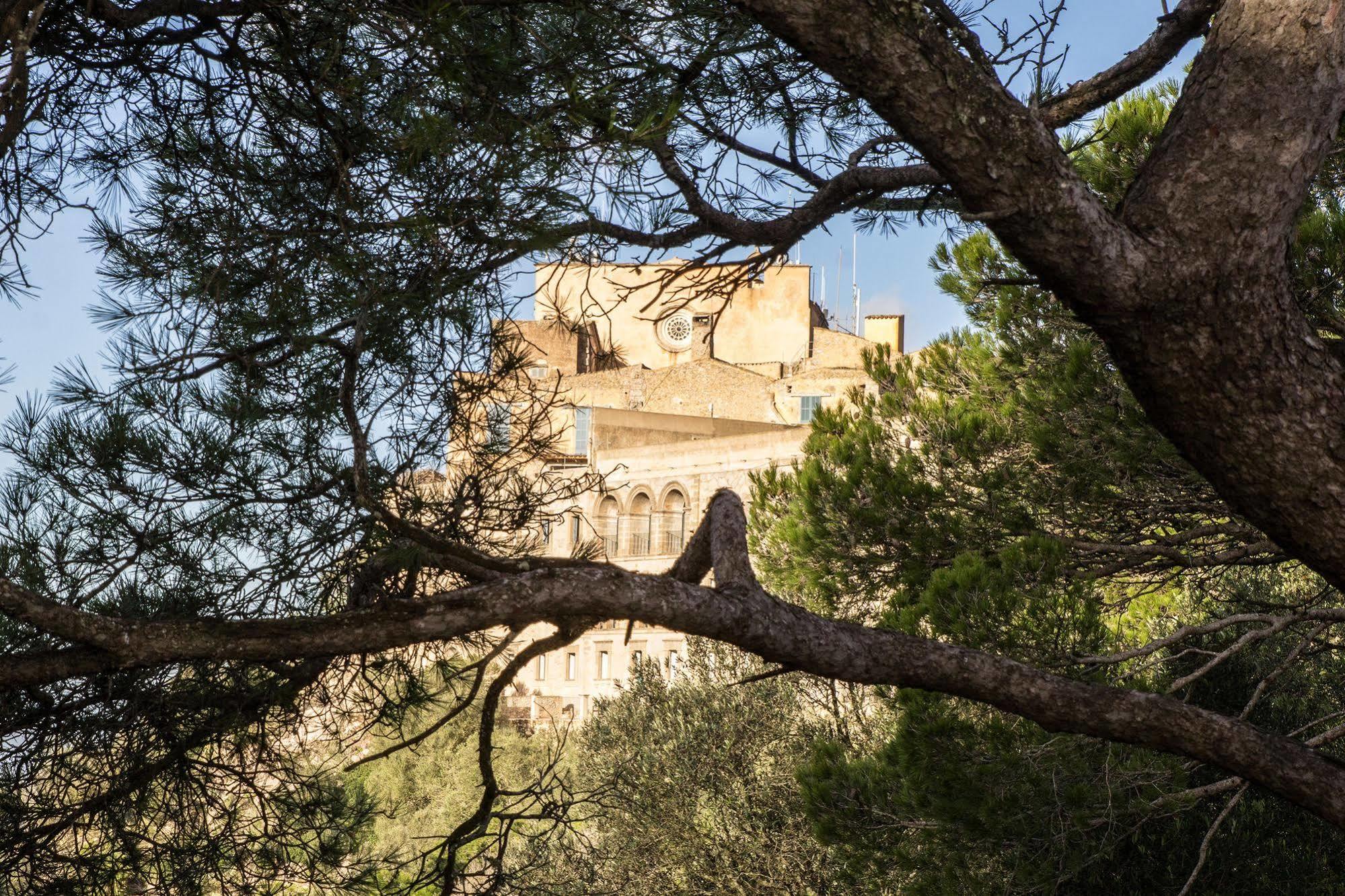 Petit Hostatgeria Sant Salvador Hotel Felanitx