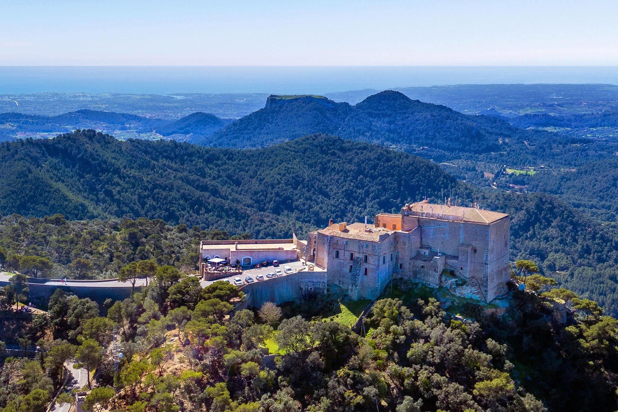 Hotel Petit Hostatgeria Sant Salvador Felanitx
